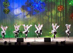 Нові здобутки творчих колективів Уманського НУС